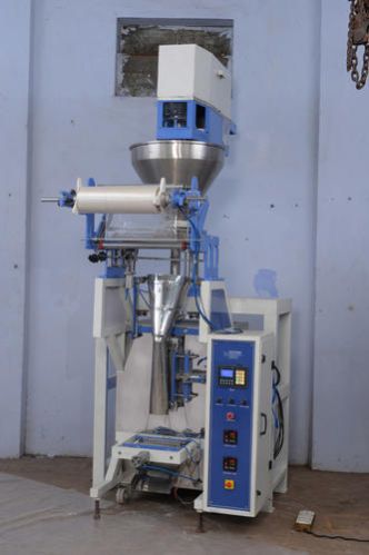 Detergent Powder Packing Machine