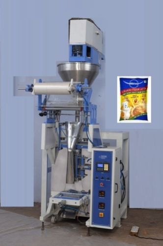 Flour Packing Machine