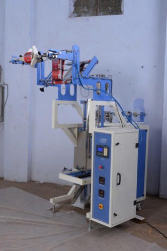 Liquid Pouch Packing Machine