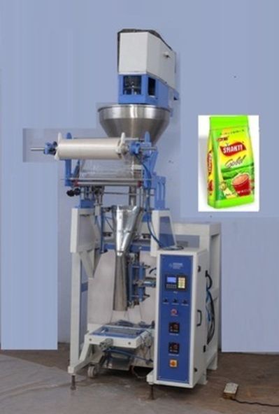 Masala Powder Packing Machine
