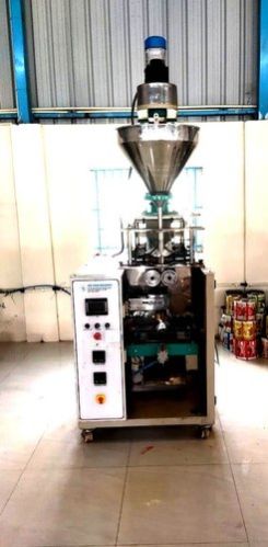 Mini Auger Filler Machine