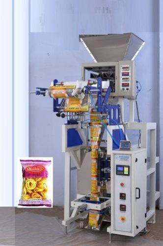 Murukku Packing Machine