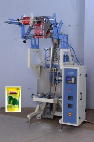 Pickle Packing Machine