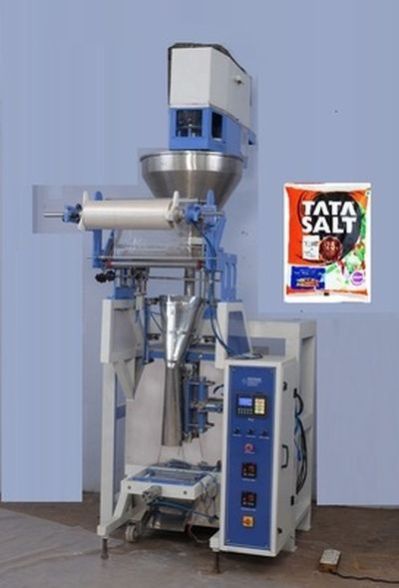Salt Packing Machine