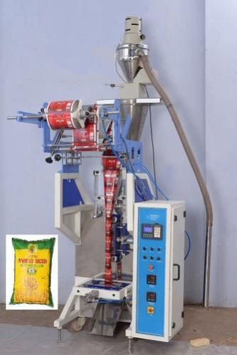 Wheat Packing Machine