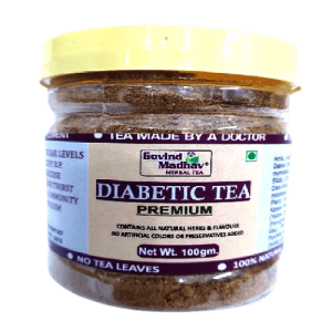 Diabetic Tea 100gm