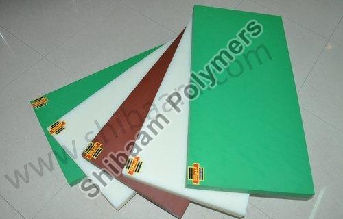 Polypropylene Cutting Boards