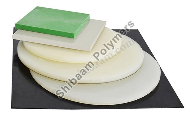 Polypropylene Rigid Sheets