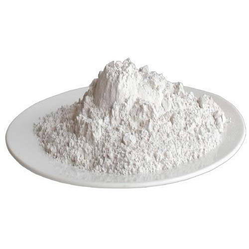 Ground Granulated Slag Powder