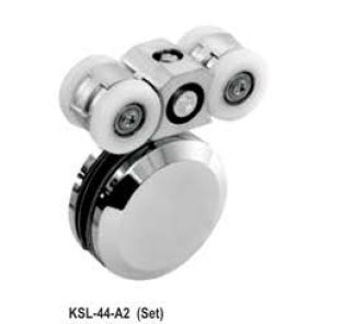 KSL-44-A2 Office Sliding Door Roller