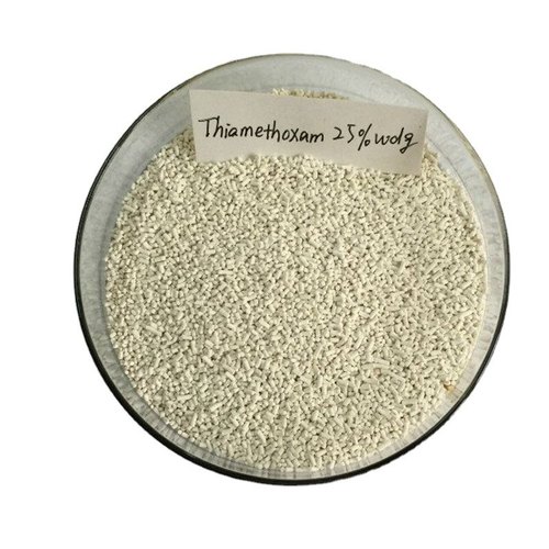 Thiamethaxam 25% WG Powder