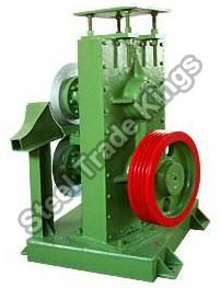 Rotary Shearing Machine