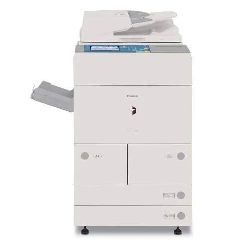 IR 5075 Canon Photocopier Machine