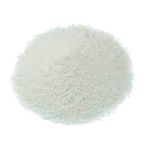 Ferric Sulphate Powder