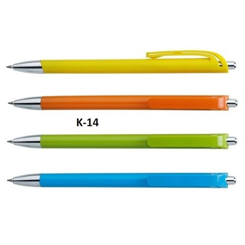 Customized Print Ballpoint Pen