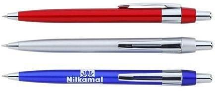 Metallic Promotional Ballpoint Pen