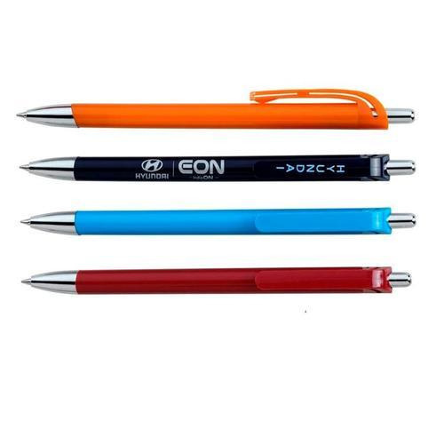 Sleek Promotional Ballpoint Pen