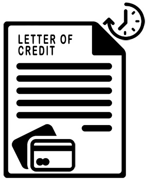Letter of Credit ( MT710)
