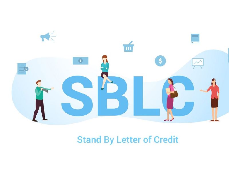 Standby Letter Of Credit (MT 760/799)