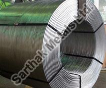 Carbon Cored Wire (C)