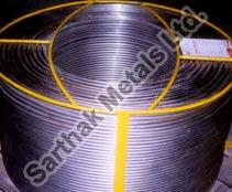 Sulphur Cored Wire (S)