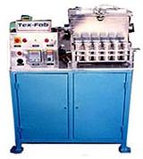 HTHP Beaker Dyeing Machine