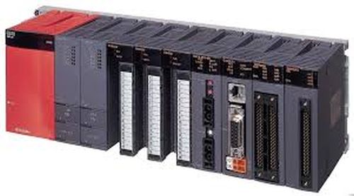 Mitsubishi Q Series Programmable Logic Controller