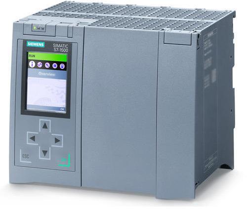 Siemens Simatic S71500 Programmable Logic Controller