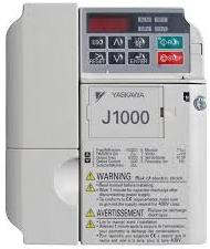 Yaskawa J 1000 AC Drive