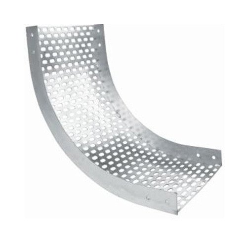 Galvanized Iron Cable Tray Bend
