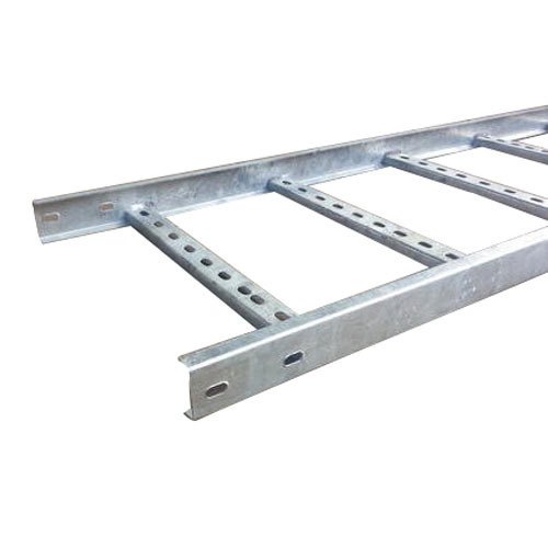 GI Ladder Type Cable Tray