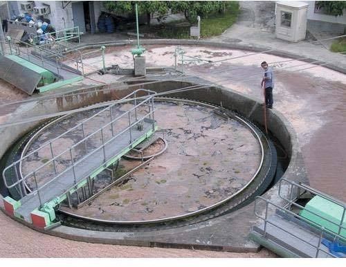 Effluent Treatment Plant Installation Services