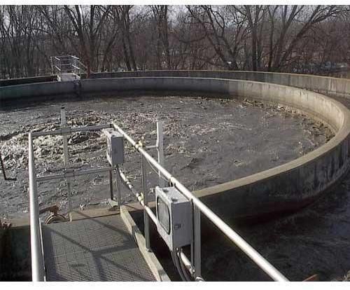 Sewage Treatment Plant Installation Services