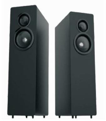 ossywud tower speakers