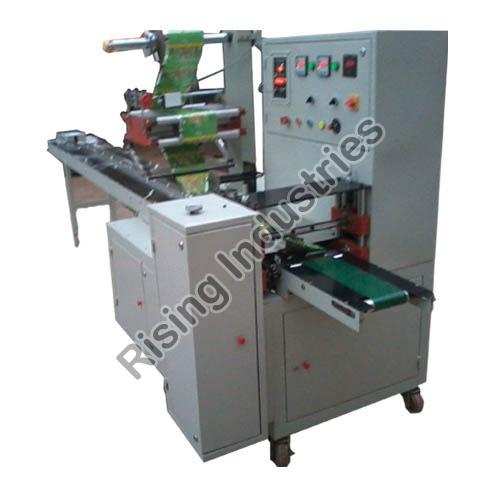 Noodle Packaging Machine