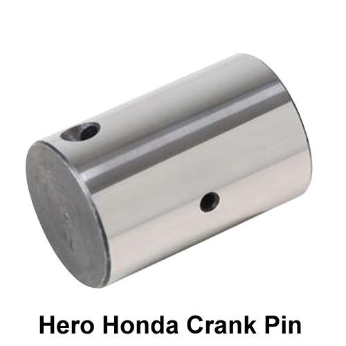 Hero Honda Piston Pin