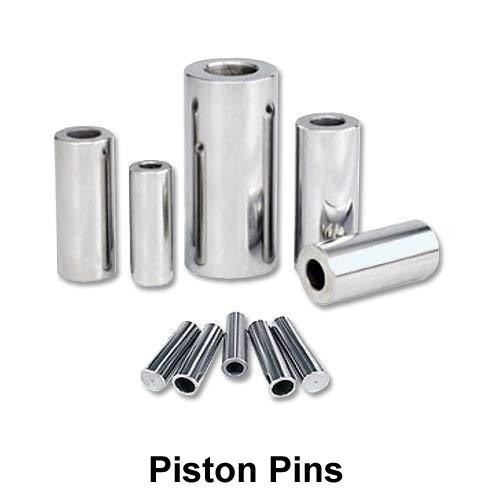 Two Wheeler Piston Pin