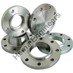 Stainless Steel Flanges 01