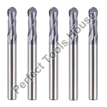 Ball Nose Cutting Tools