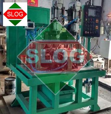 Drilling Special Purpose Machine