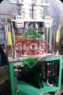 Fuel Joint Pressing Machine