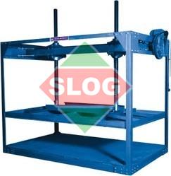 Hydraulic Sheet Press Machine