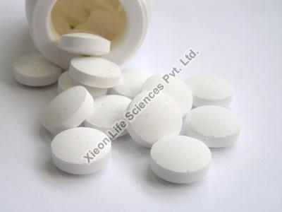 Etoricoxib 60mg & Paracetamol 325mg Tablets