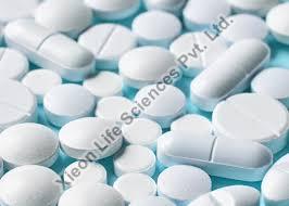 Fexofenadine Hydrochloride 120mg & Montelukast Sodium 10mg Tablets
