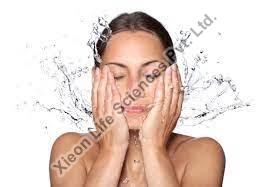 Glycolic Acid & Aloe Vera Face Wash
