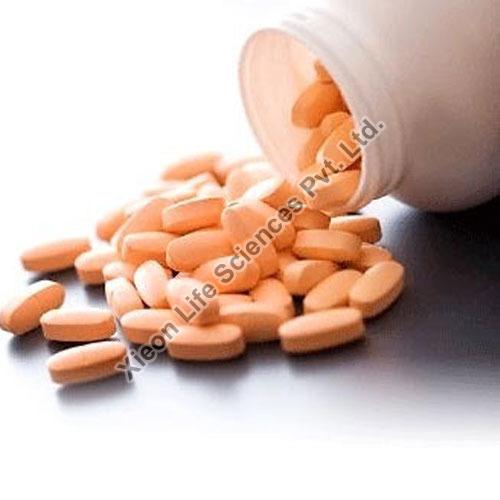 Nimesulide 100mg & Paracetamol 325mg Tablets