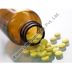 Pantoprazole Sodium Sesquihydrate Tablets