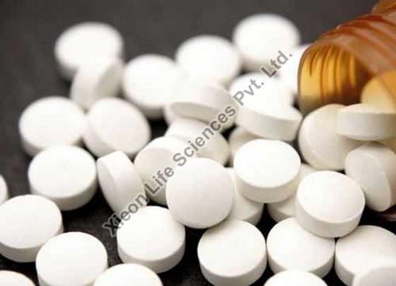 Pioglitazone Hydrochloride Tablets