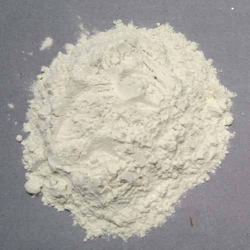 Explosive Guar Gum Powder