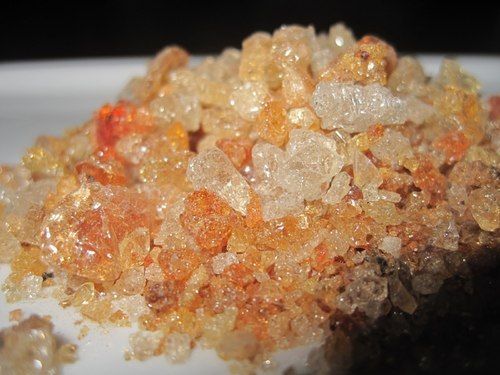 Guar Gum Lumps